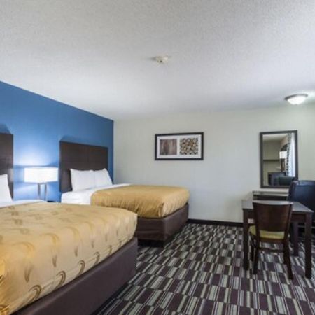 Quality Inn Φάρμινγκτον Εξωτερικό φωτογραφία