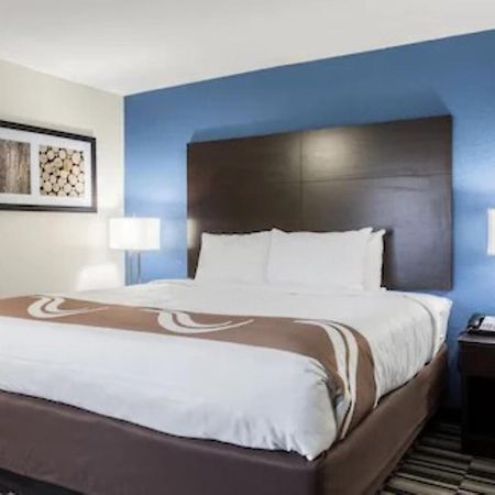 Quality Inn Φάρμινγκτον Εξωτερικό φωτογραφία