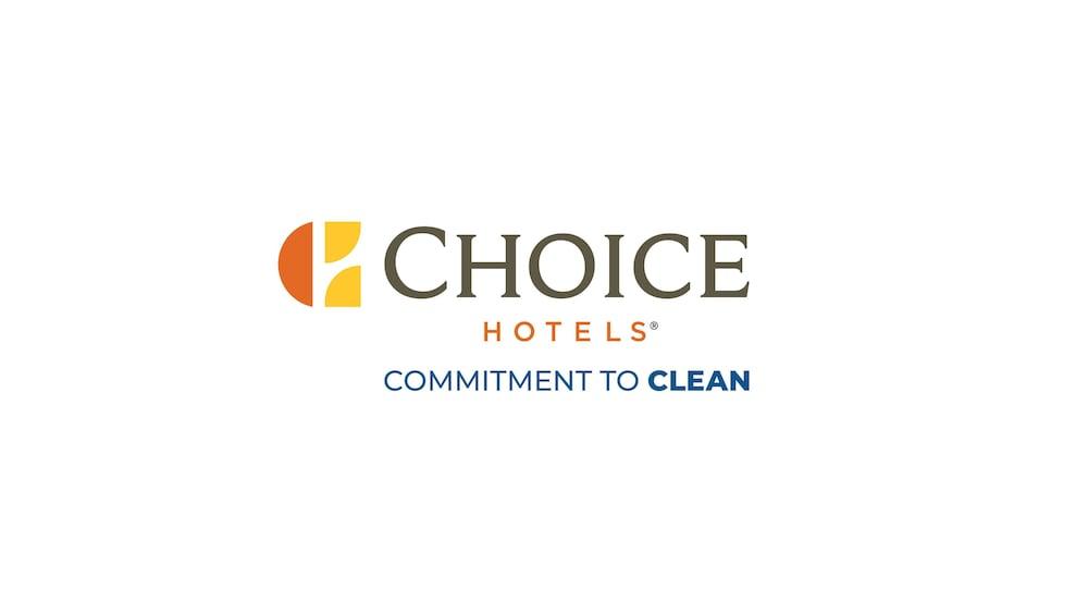 Quality Inn Φάρμινγκτον Εξωτερικό φωτογραφία