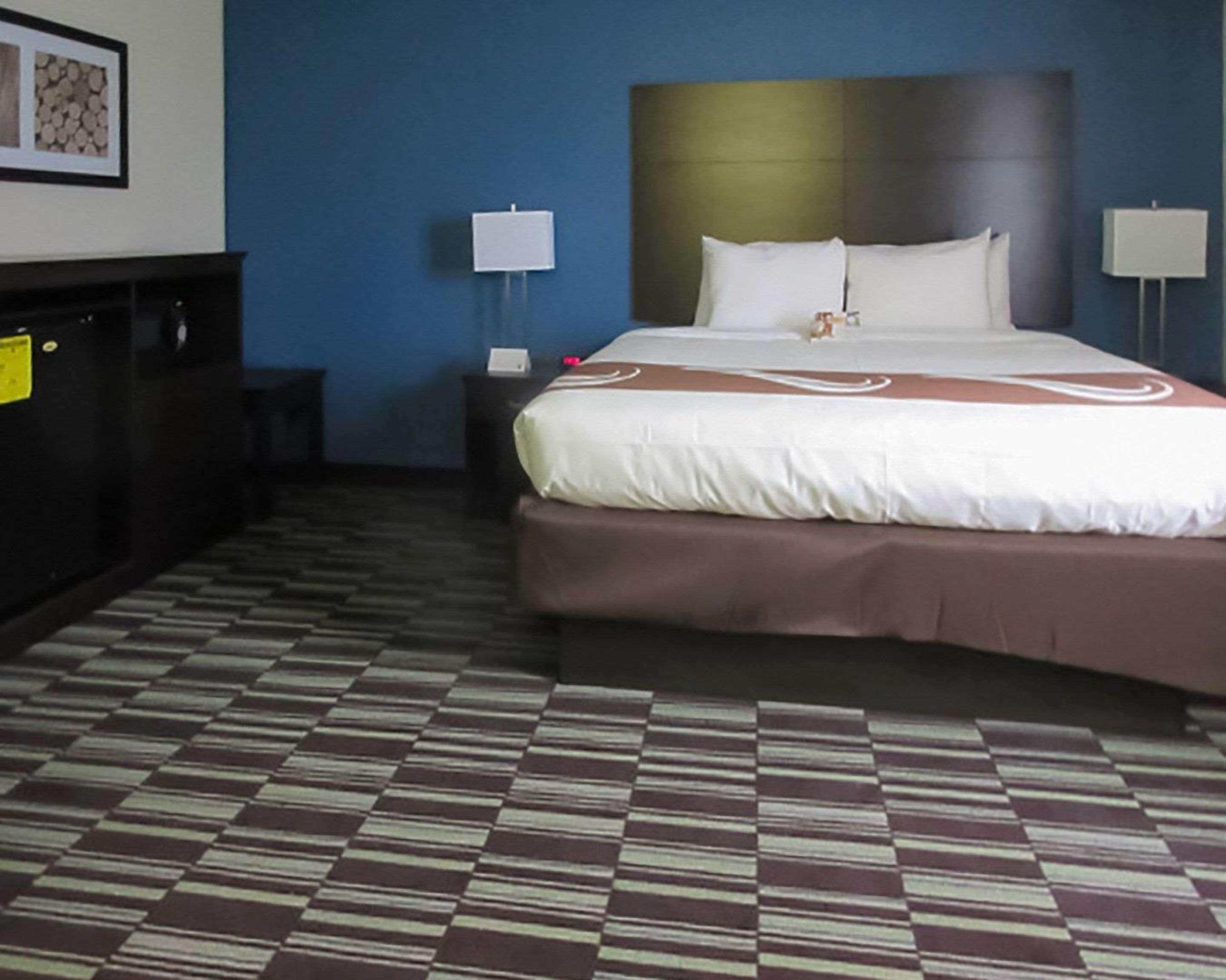 Quality Inn Φάρμινγκτον Εξωτερικό φωτογραφία