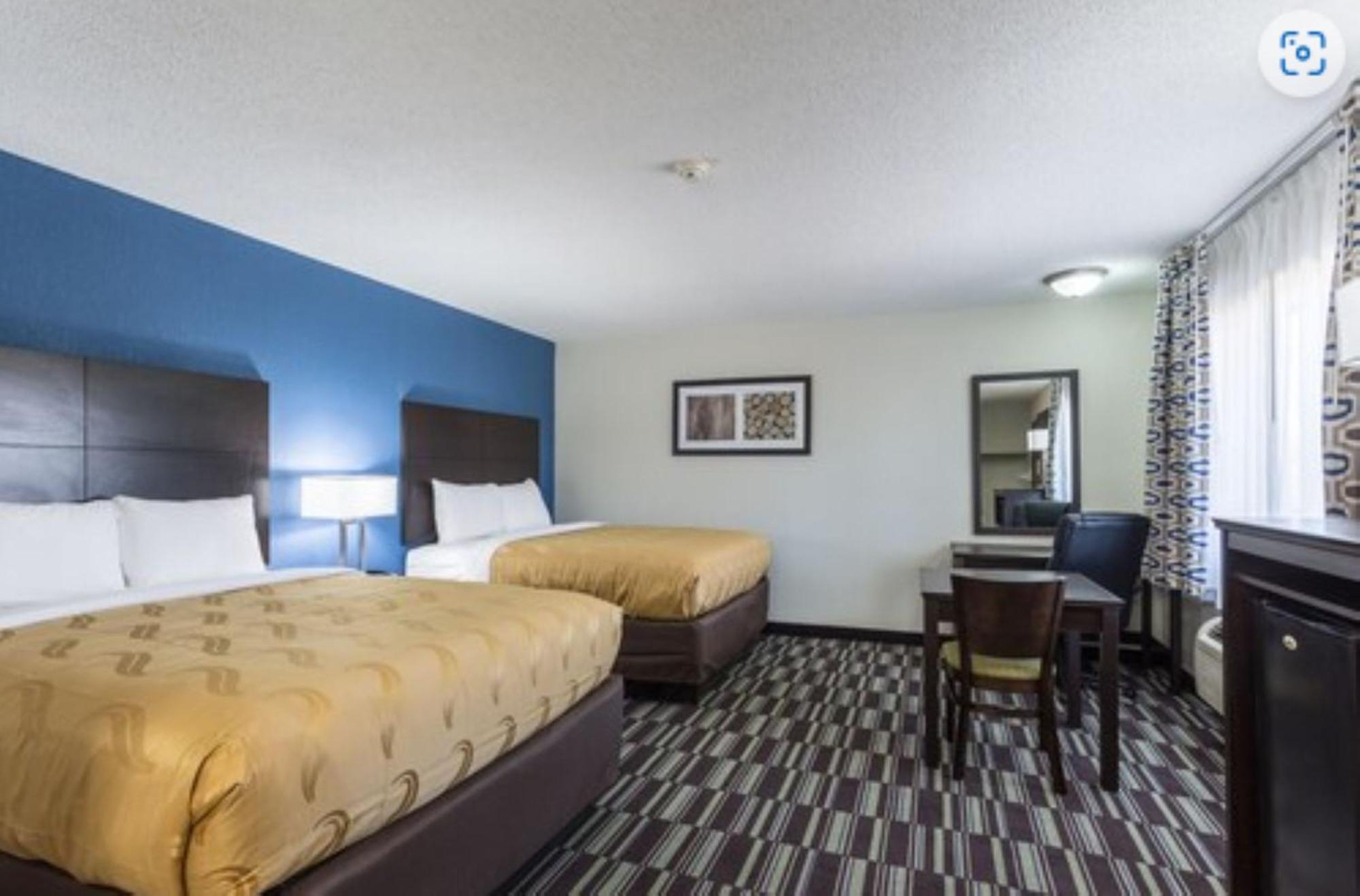 Quality Inn Φάρμινγκτον Εξωτερικό φωτογραφία