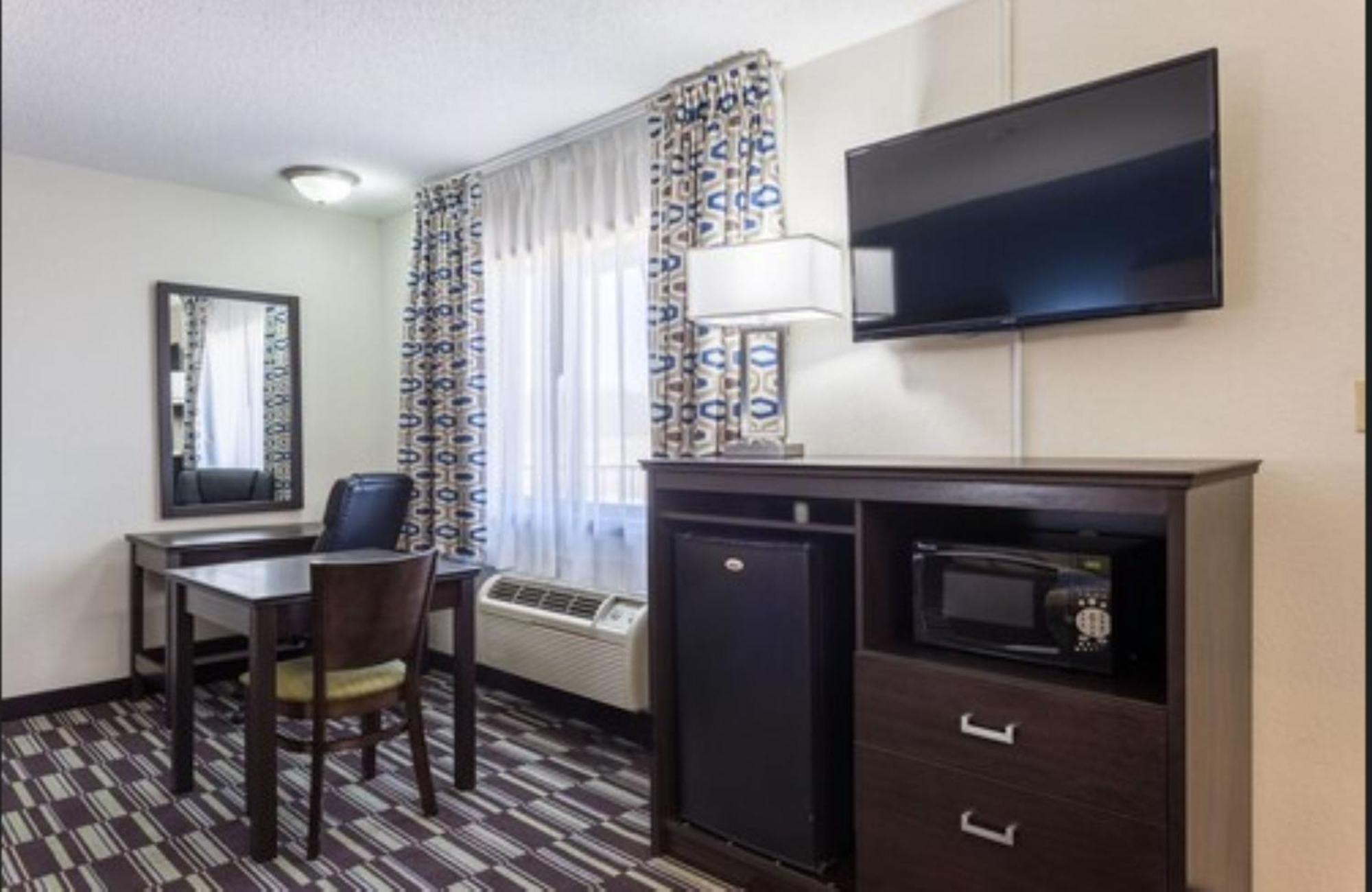 Quality Inn Φάρμινγκτον Εξωτερικό φωτογραφία
